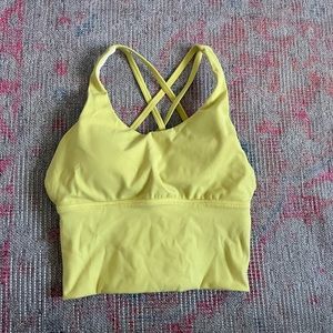 NVGTN Matrix Bra
